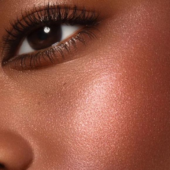 MELT COSMETICS CREAM BLUSHLIGHT - GOLDEN HOUR - CORAL BLUSH - Picture 6 of 7